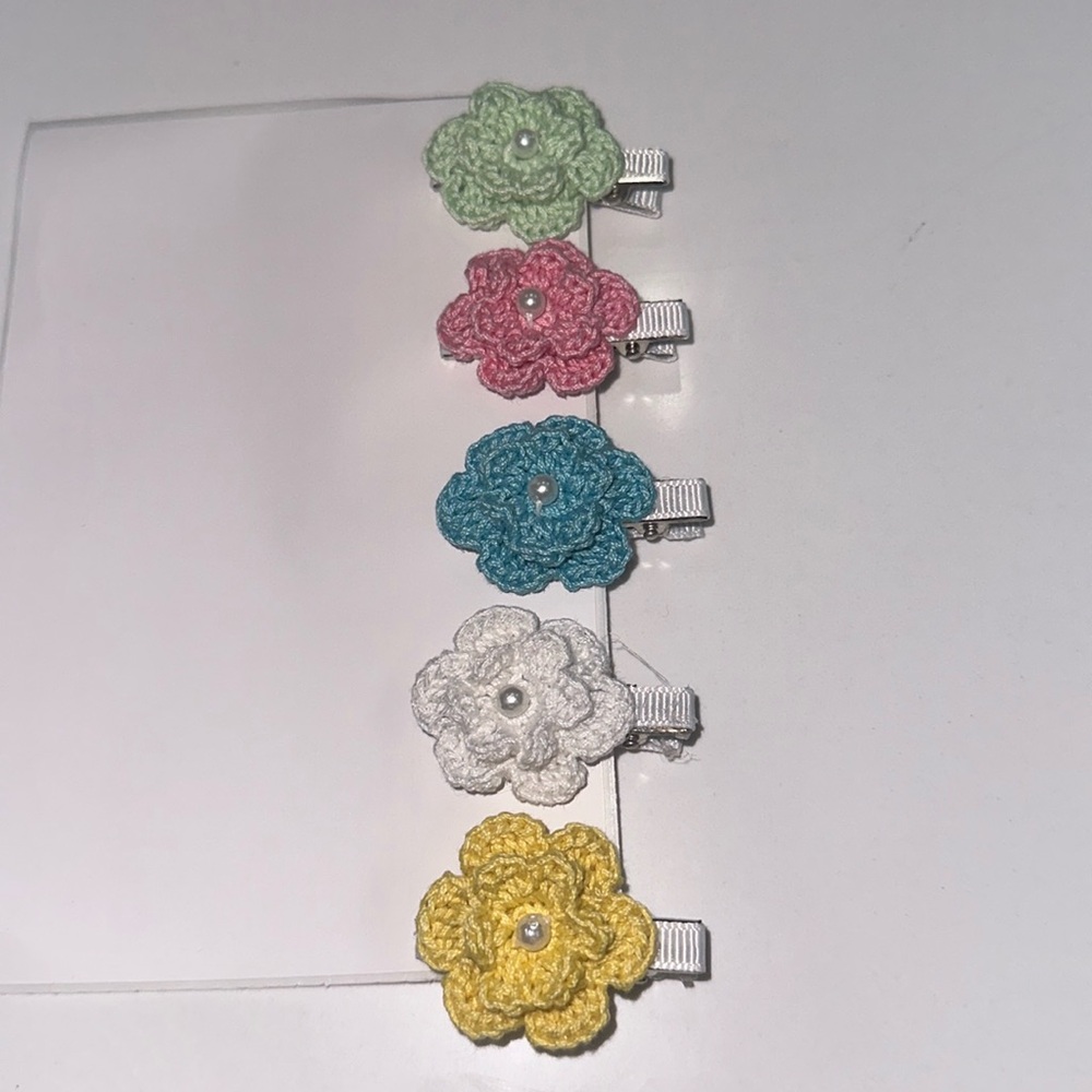 Hair Clips